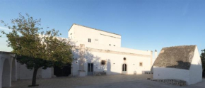 Masseria Capece Cisternino